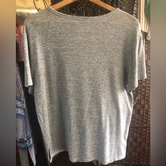 WILFRED FREE short sleeve top - Picture 3 of 5